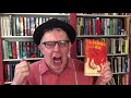 Book Review The Catcher In The Rye