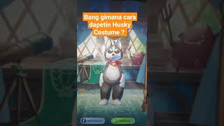 Download lagu Cara Dapetin Husky Costume Ragnarok X : Next Generation mp3