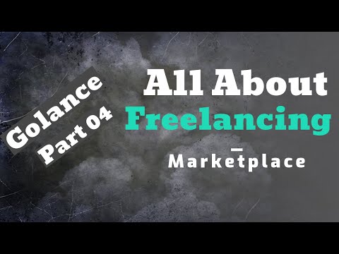 Best Freelancing Marketplace for New Seller Get your First Order GoLance Part 01