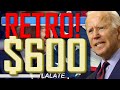 $2,000 STIMULUS CHECKS + $2,400 SSI + $600 FPUC RETRO!! | THIRD STIMULUS CHECK 3RD Stimulus Package! $2,000 STIMULUS CHECKS + $2,400 SSI + $600 FPUC RETRO!! | THIRD STIMULUS CHECK 3RD Stimulus Package!