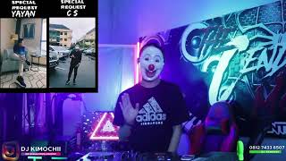 Download lagu BENCI KUSANGKA SAYANG - MENYESAL X SEMATA KARENAMU || DJ KIMOCHI ||• TERBARU • mp3 Download lagu BENCI KUSANGKA SAYANG - MENYESAL X SEMATA KARENAMU || DJ KIMOCHI ||• TERBARU • mp3