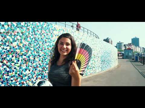 THEO REEZ X KANTON - Goldener Pokal (WM Song 2018)