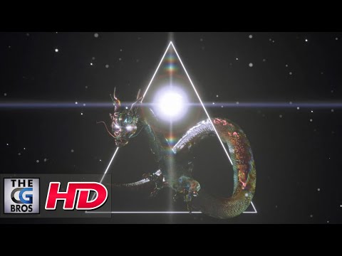 CGI 3D Animated Short: "Ethernal Dragons" - by Murat Sayginer | TheCGBros