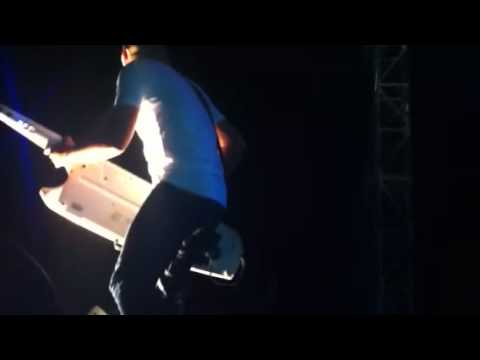 TolBandTol - Bercinta Di Udara feat Aldi Taher