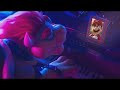 Bowser NOT Peaches Unofficial Music Video The Super Mario Bros Movie