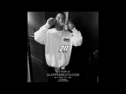 [FREE] Lil Travieso x Lil Nate Type Beat - "211" Colorado Springs/Cali Rap West Coast Instrumental