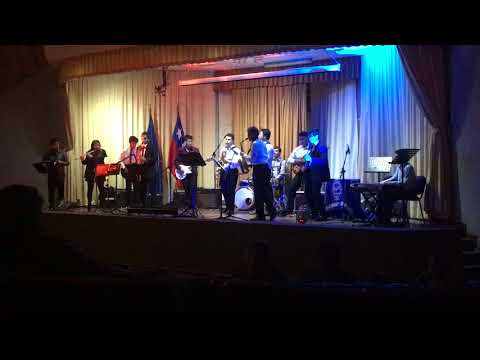 Rubato Jazz Band - Bahía de Embrujo