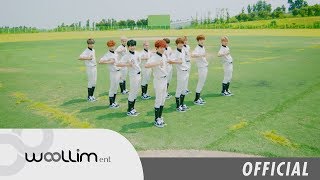 골든차일드(Golden Child) &quot;담다디 (DamDaDi)&quot; (Choreography Ver.) MV