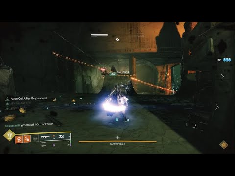 Master King Fall Triumph - Devious Thievery Challenge
