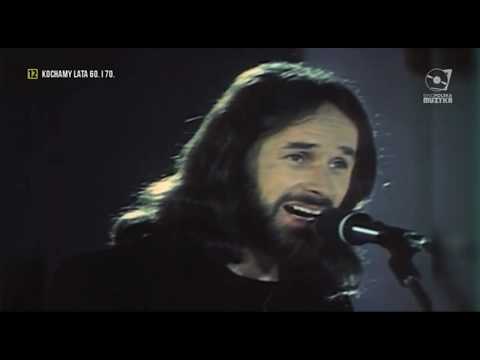 Stan Borys - Jaskółka uwięziona (1974)