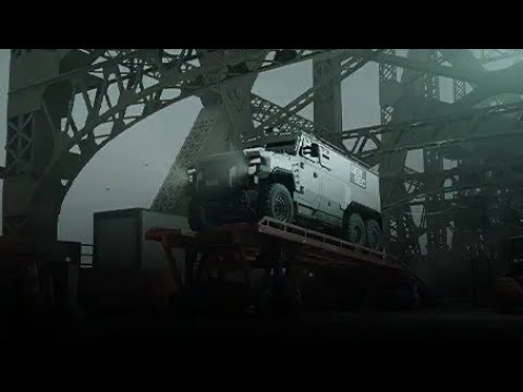 Violence Routière - Overkill - Bourrin - Payday 3 #68