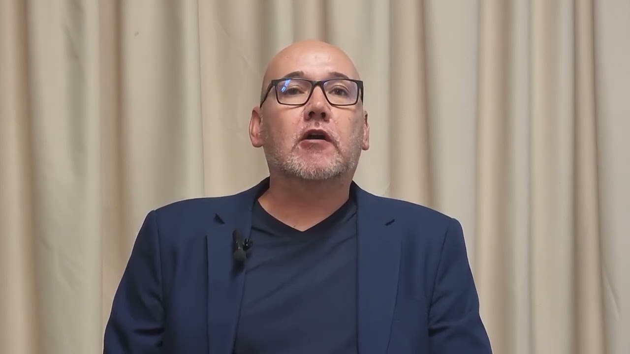 What is Universal Design and Access? Danie Marais Explains