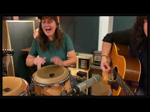 NOBRO-LIFE IS A VOYAGE (acoustic shred session)
