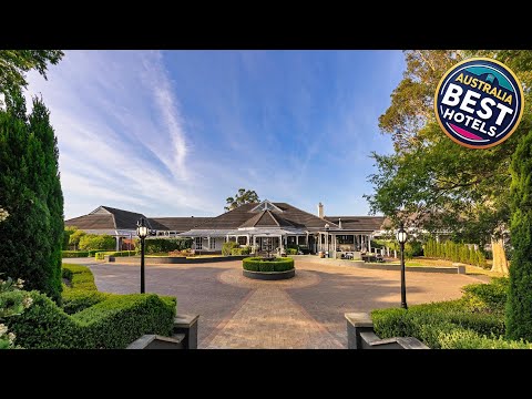 voco Kirkton Park Hunter Valley by IHG | Hunter Valley, Australia | Hotel Review 🌟