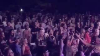 "Surrender/Goodnight Now" Cheap Trick, Minneapolis, MN [June 9. 2016]