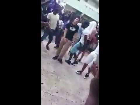 Lutin ft madrane (tournage)