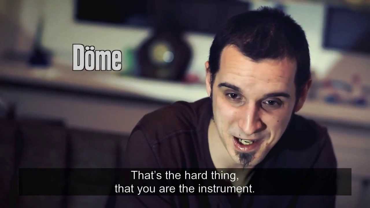 Moleman 3 - Journey to the Surface (trailer)