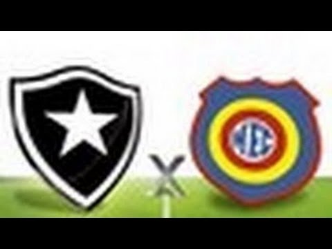 Botafogo 3 x 1 Madureira - Final Carioca  2006 (Botafogo Campeão) - Jogo completo