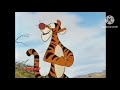 Winnie The Pooh And Tigger Too Pt 2