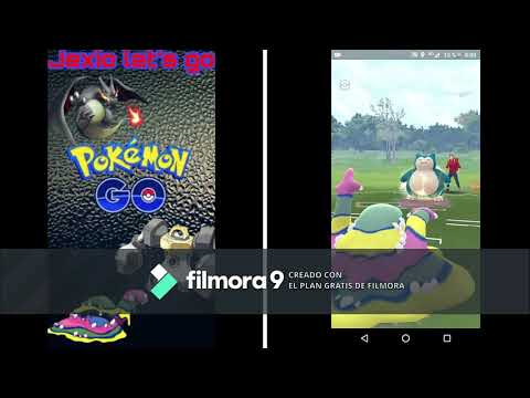 ELIJO BUEN EQUIPO PARA LIGA ULTRA (2500) de GO BATTLE LEAGUE (PVP) - POKÉMON GO