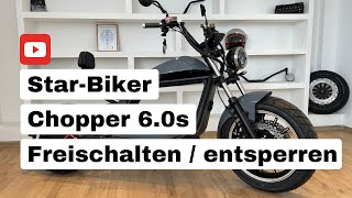 Chopper 6.0s Everyday Test