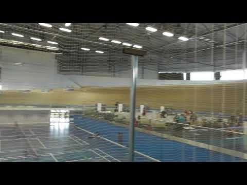 Flying 200M - 11.07" - Derby - Sprint Ladder - 4th May 2019