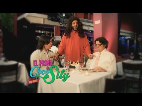 PRESTICO I  El Primo del COCO SILY 2 HD 1080P