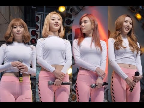 Korean Girls Dance Cực Xinh || SeulBi - 슬비 (Lee So Young) So Cute || Six Bomb 식스밤  (Fancam)
