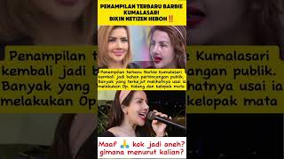 Download lagu Barbie Kumalasari Bikin Geger!Hidungnya jaid sorotan π³ #barbiekumalasari #trending #shorts mp3 Download lagu Barbie Kumalasari Bikin Geger!Hidungnya jaid sorotan π³ #barbiekumalasari #trending #shorts mp3