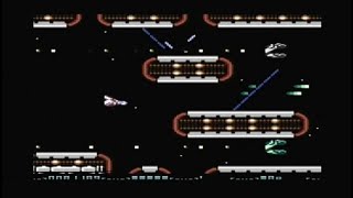 ALPHARAY (PLUS/4 - FULL GAME)