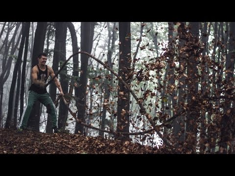 NO LIMIT (Motivational Forest Training )