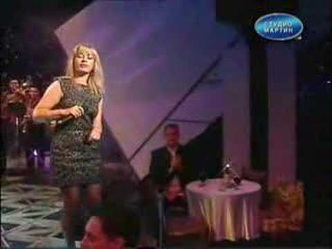 BLEZERI - JASMINA GUNJOVA - KOJ TI DADE CRNI OCI