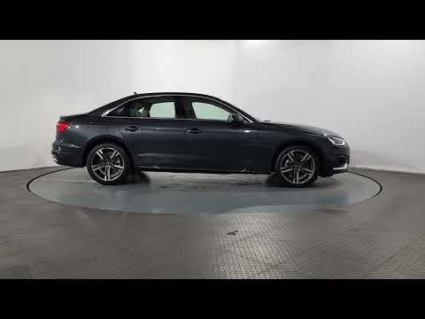 Audi Wexford 231D004100 - 2023 Audi A4 30 TDI 136HP S-T SE BRAND NEW CAR AV...