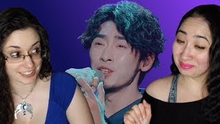 高天鹤 Gao Tianhe 简弘亦 Jian Hongyi《DANNY BOY》 Super-Vocal Reaction