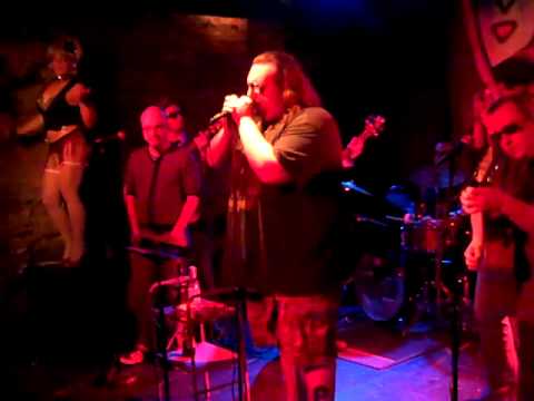 The Adventures of A Preemie - Seth Lind & The BTK Band