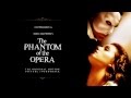 The Phantom of the Opera Soundtrack - OST 