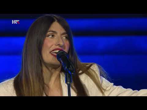 JELENA RADAN - MALENA (Melodije Jadrana 2025.)