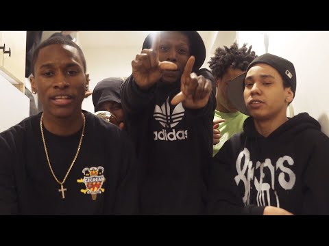 Trippy Mula - OTR ( OFFICIAL MUSIC VIDEO )