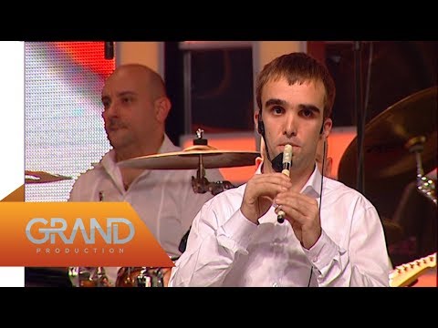 Impuls Band - Djurdjevka - (LIVE) - GK - (TV Grand 20.11.2017.)