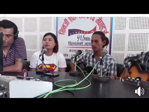 11:30 Basan / Daiba Janos / Cover By Anjana Rana Magar