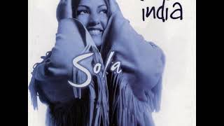 La India - Lo Siento Mi Amor