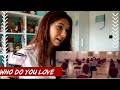 REACTION - MONSTA X (몬스타엑스) - 'Who Do U Love' (Feat. French Montana) REACTION - MONSTA X (몬스타엑스) - 'Who Do U Love' (Feat. French Montana)