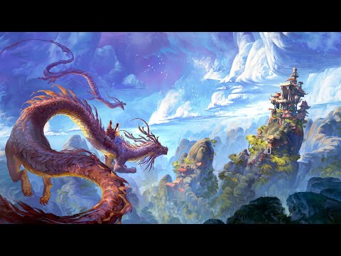 Ballad of Two Dragons