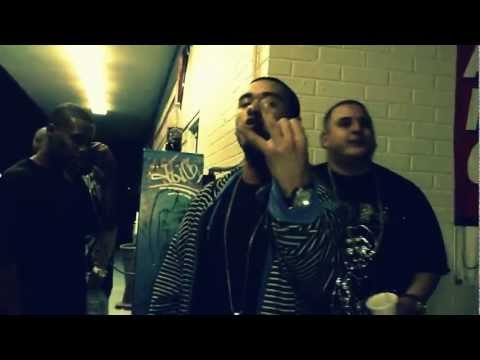 Gotti Gang "FRIDAY" Episode 2 of 3 (Green)