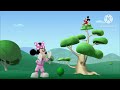 Picking The Mouseketools In Mickey S Sport Y Thon