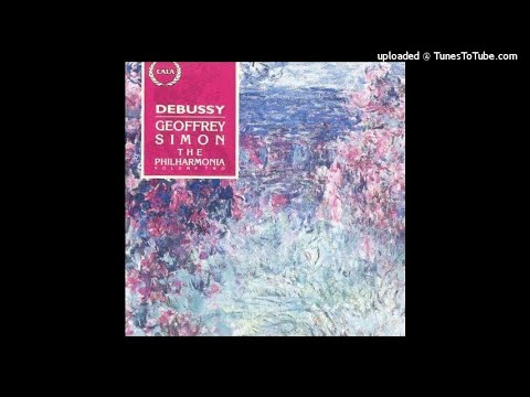 Claude Debussy orch. André Caplet : Children's Corner L. 113 arr. for orchestra (1906-08 orch. 1911)