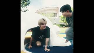 Download lagu ZeePruk's second single, 'Breaking Heart Station,' has been released, dedicated to ZeeNunew mp3 Download lagu ZeePruk's second single, 'Breaking Heart Station,' has been released, dedicated to ZeeNunew mp3