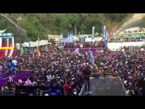 MANDELLA LINKZ ( JAN NATION )2019