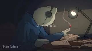 Download lagu TANPO TRESNAMU VERSI SLOWED REVERB LOFI BACKGROUND VIRAL DI TIKTOK 🎤🎼🎹🎶... mp3