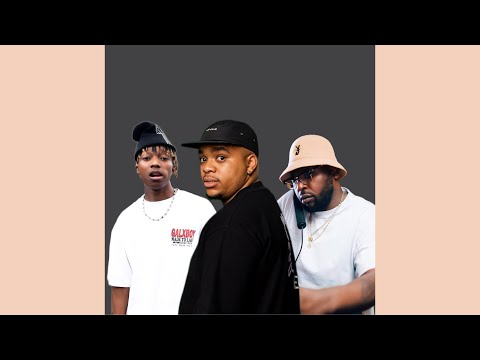 DJ Maphorisa, Xduppy & Uncool MC - Khuzwayo feat. 2woShort & TNK MusiQ